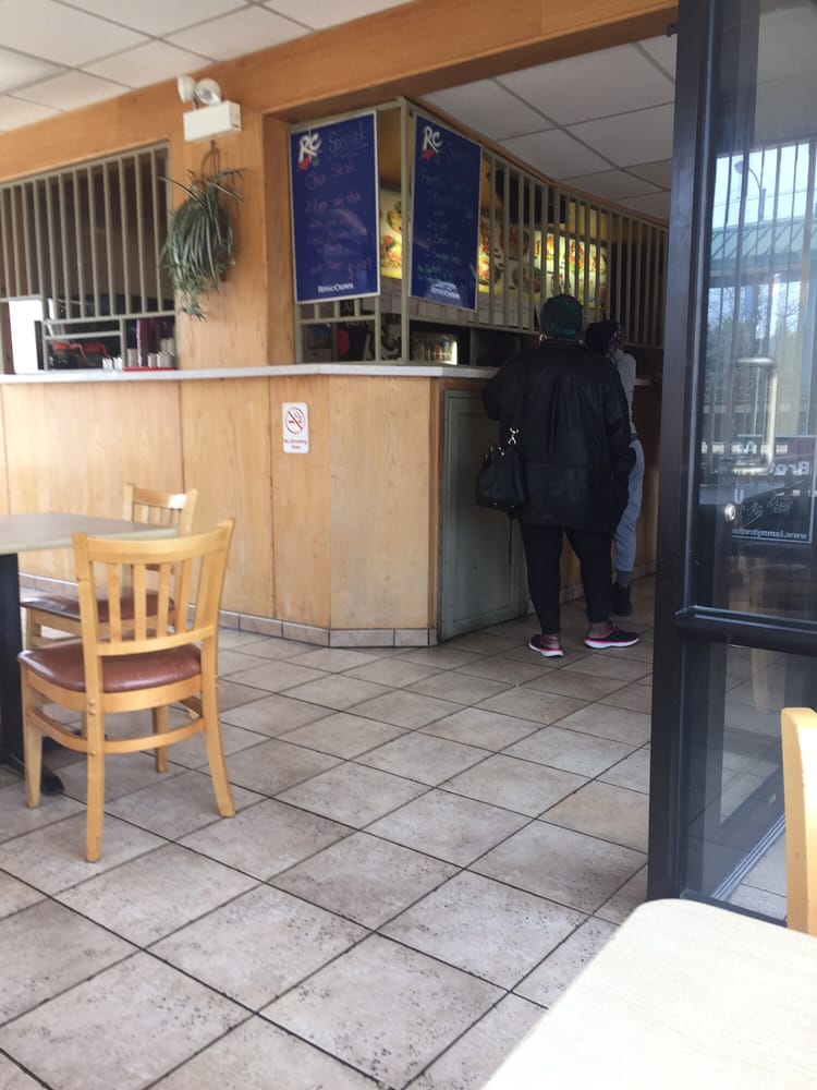 Rainbow Beach Sub Shop